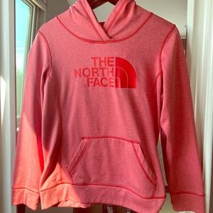 North face sweatshirt NOWT
